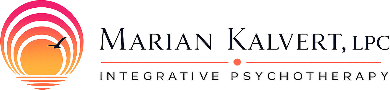 Marian Kalvert, LPC